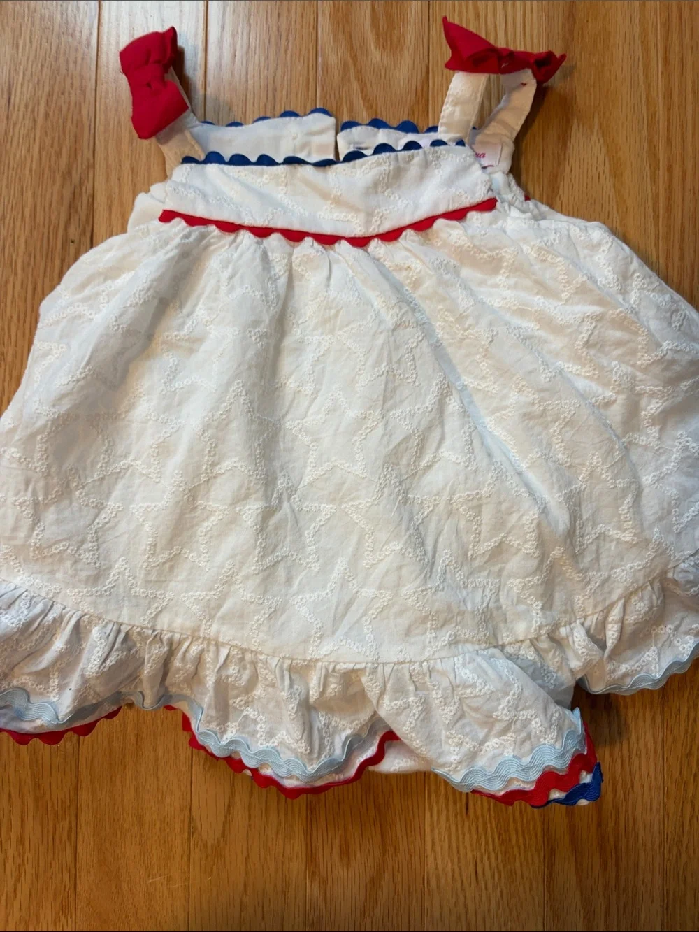 Tommy Bahama cute patriotic